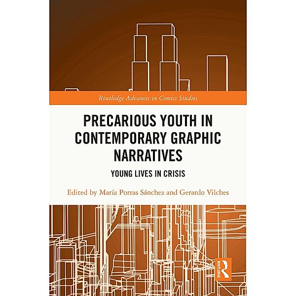 Precarious Youth in Contemporary Graphic Narratives