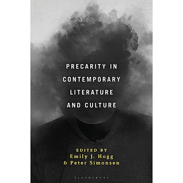 Precarity in Contemporary Literature and Culture