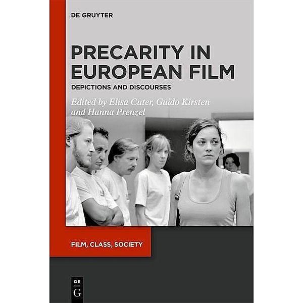 Precarity in European Film