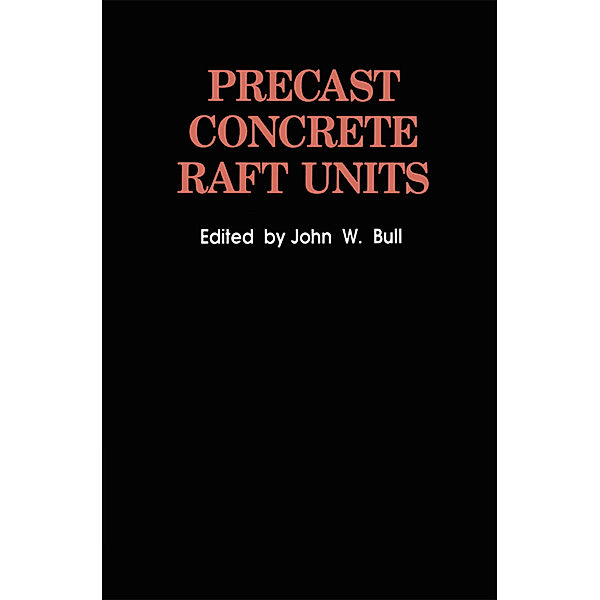 Precast Concrete Raft Units, J. W. Bull