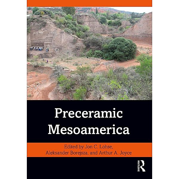 Preceramic Mesoamerica