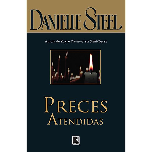 Preces atendidas, Danielle Steel