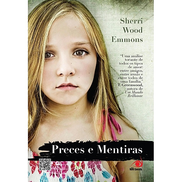 Preces e mentiras, Sherri Wood Emmons