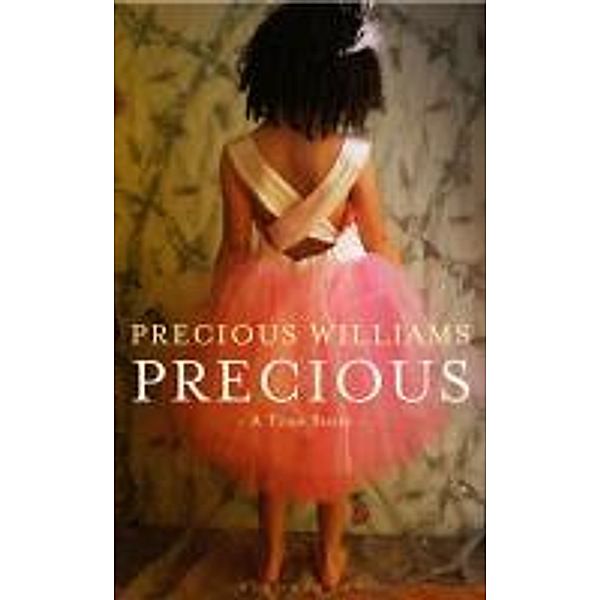 Precious, Precious Williams