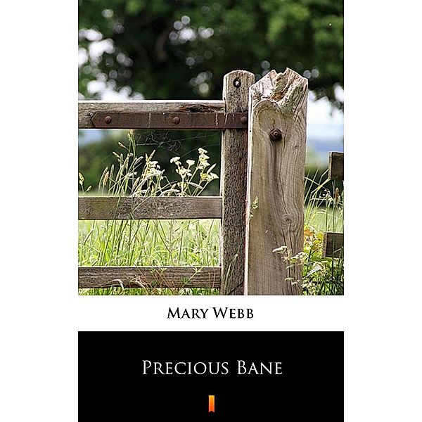 Precious Bane, Mary Webb