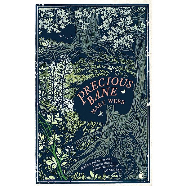 Precious Bane / Virago Modern Classics Bd.405, Mary Webb