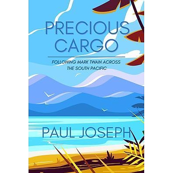 Precious Cargo, Paul Joseph