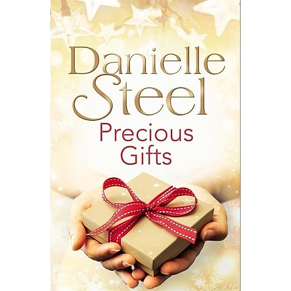 Precious Gifts, Danielle Steel