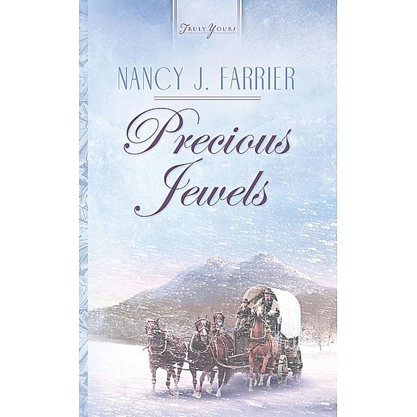 Precious Jewels, Nancy J. Farrier