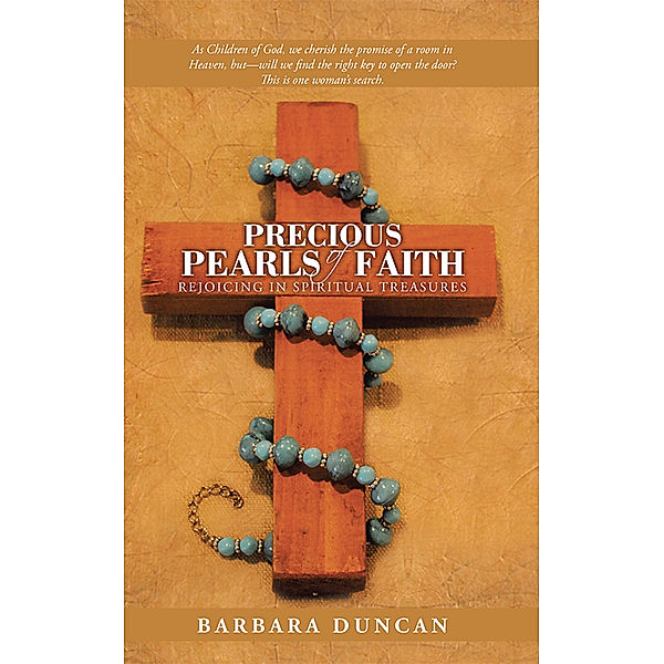 Precious Pearls of Faith, Barbara Duncan