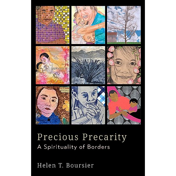 Precious Precarity, Helen T. Boursier