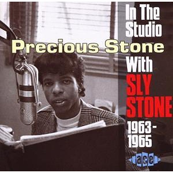 Precious Stone, Sly Stone