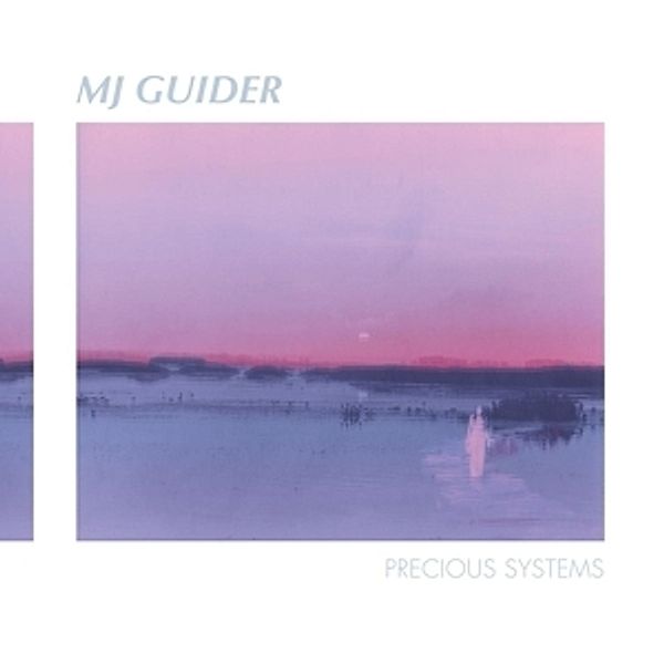 Precious Systems (Vinyl), Mj Guider