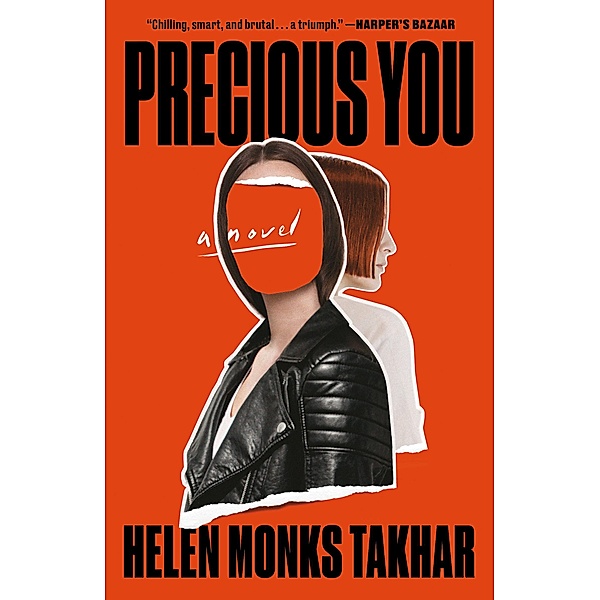 Precious You, Helen Monks Takhar