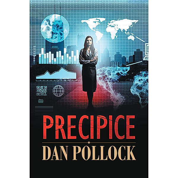 Precipice, Dan Pollock