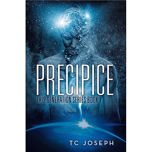 Precipice, TC Joseph