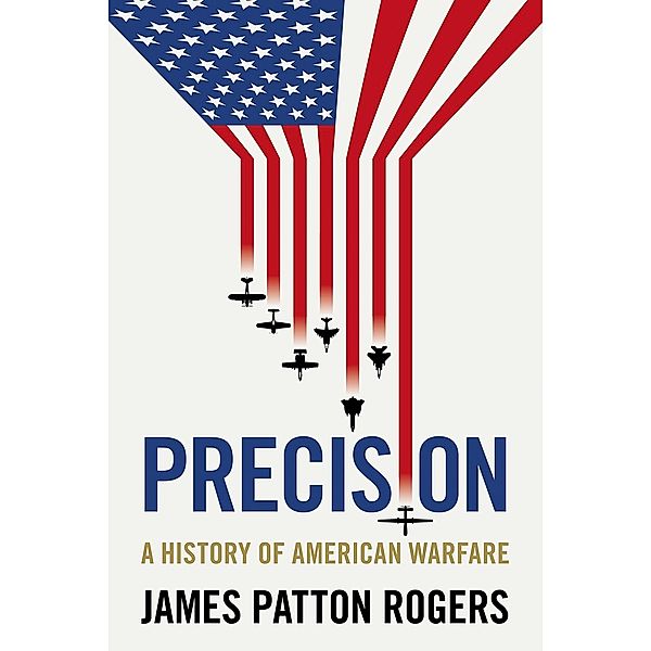 Precision, James Patton Rogers