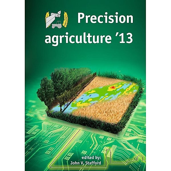 Precision agriculture '13