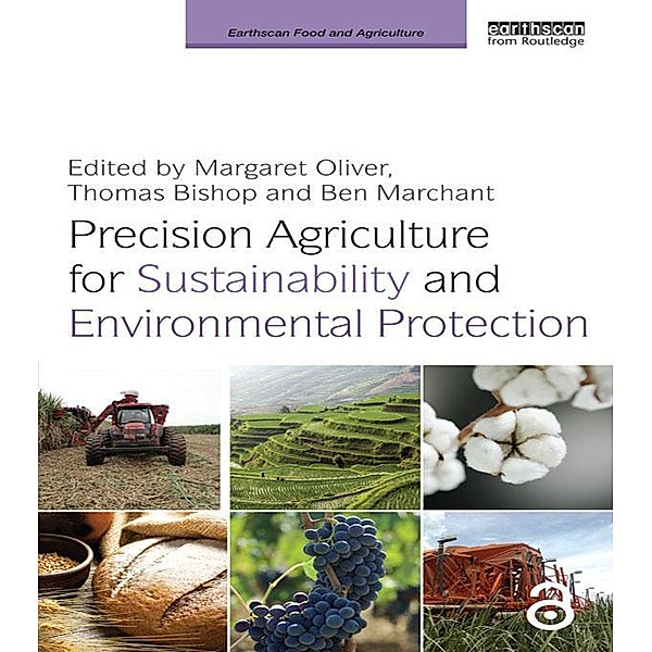 Precision Agriculture for Sustainability and Environmental Protection