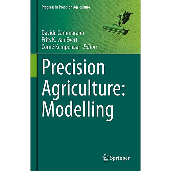 Precision Agriculture: Modelling