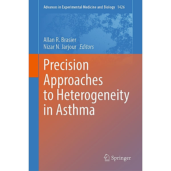 Precision Approaches to Heterogeneity in Asthma