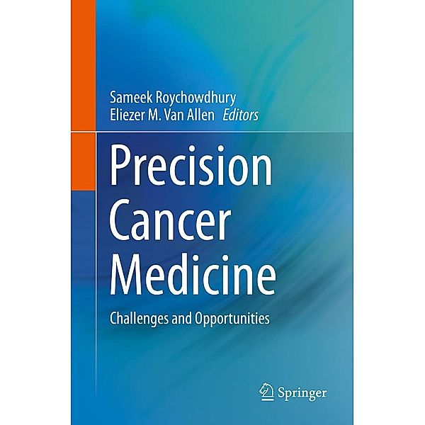 Precision Cancer Medicine