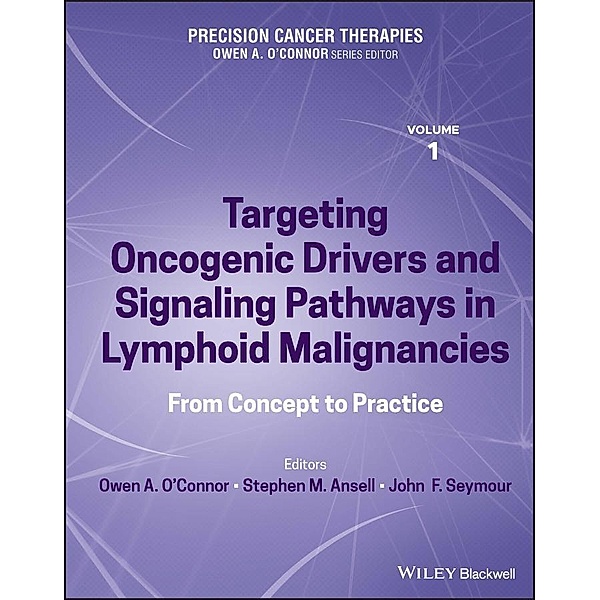 Precision Cancer Therapies, Volume 1