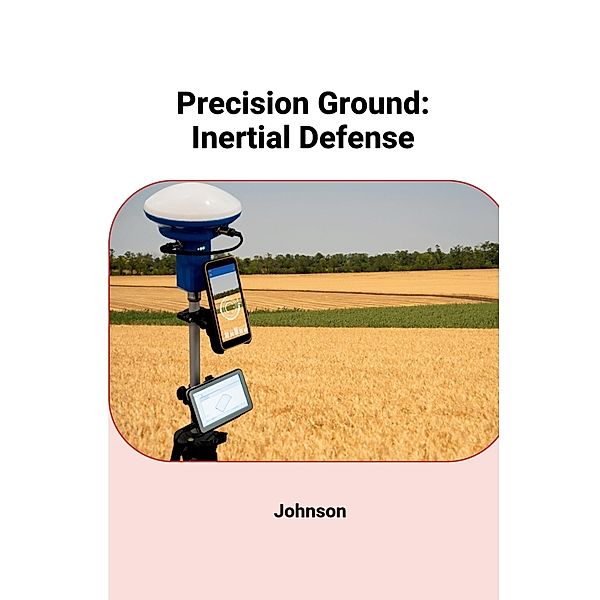 Precision Ground: Inertial Defense, Johnson