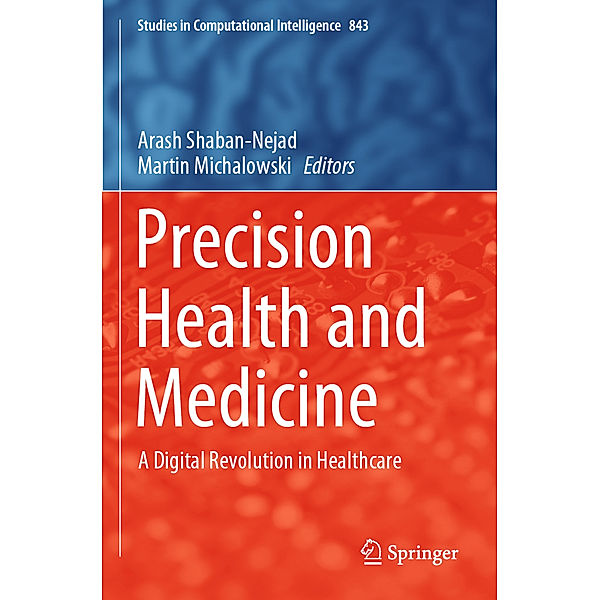 Precision Health and Medicine