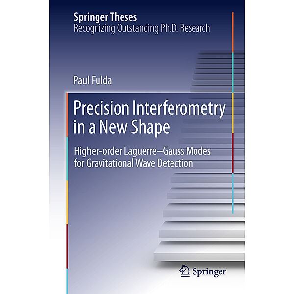 Precision Interferometry in a New Shape, Paul Fulda