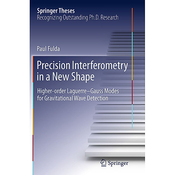 Precision Interferometry in a New Shape, Paul Fulda