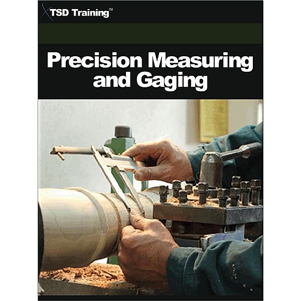 Precision Measuring ang Gaging (Carpentry) / Carpentry, Tsd Training