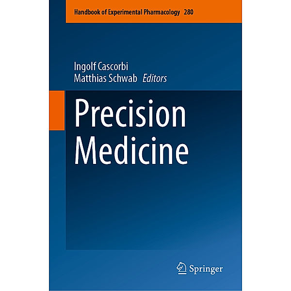 Precision Medicine