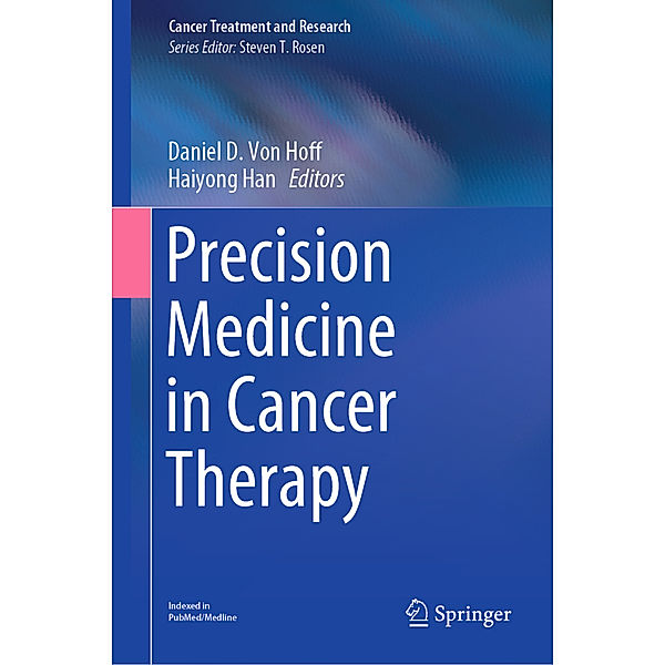 Precision Medicine in Cancer Therapy