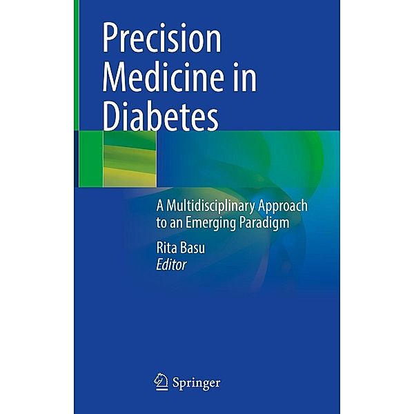Precision Medicine in Diabetes