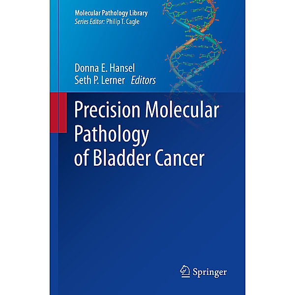 Precision Molecular Pathology of Bladder Cancer