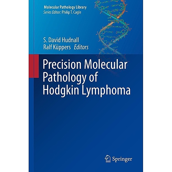 Precision Molecular Pathology of Hodgkin Lymphoma / Molecular Pathology Library