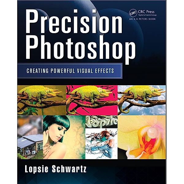 Precision Photoshop, Lopsie Schwartz