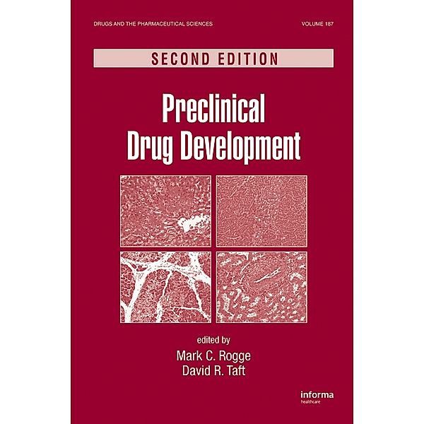 Preclinical Drug Development