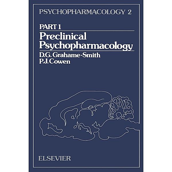 Preclinical Psychopharmacology