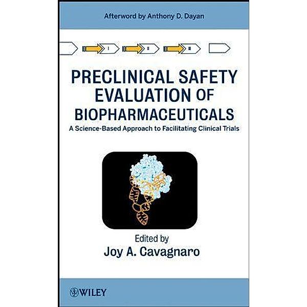 Preclinical Safety Evaluation of Biopharmaceuticals