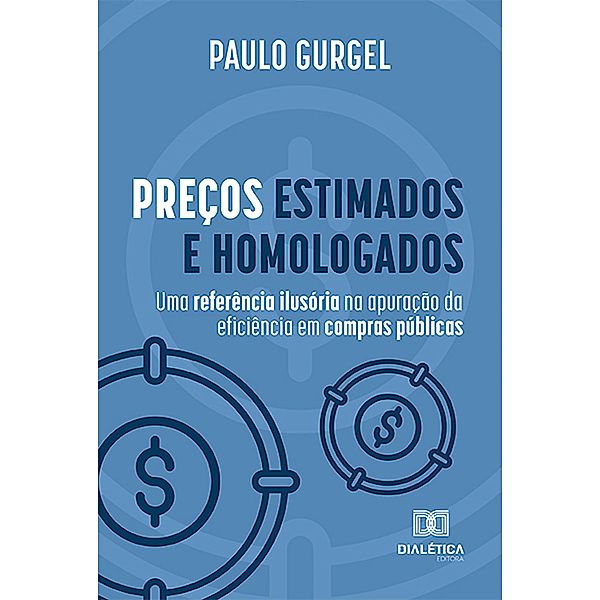 Preços estimados e homologados, Paulo Gurgel