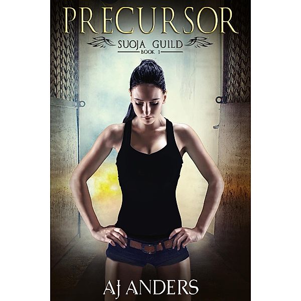 Precursor, Aj Anders
