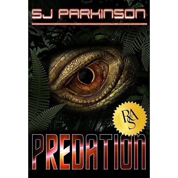Predation, Sj Parkinson