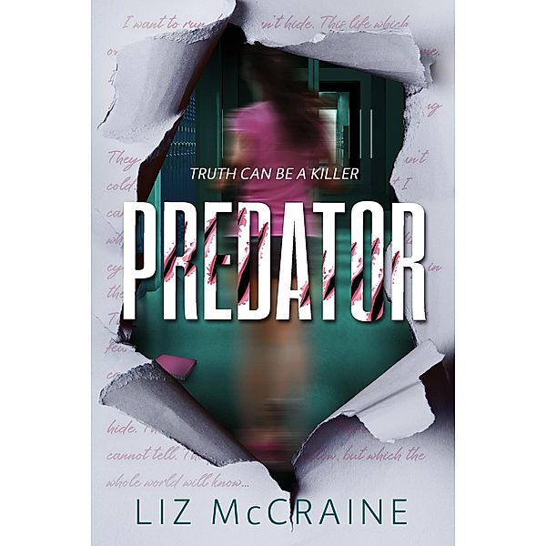 Predator, Liz McCraine
