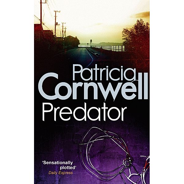 Predator / Kay Scarpetta Bd.14, Patricia Cornwell