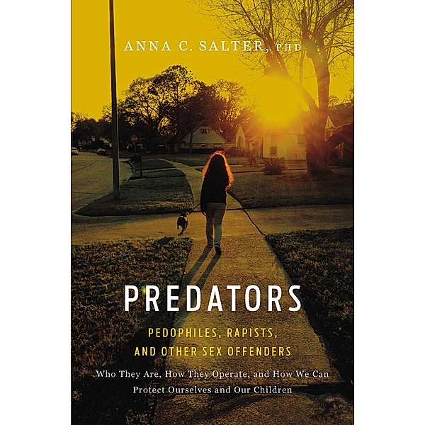 Predators, Anna Salter