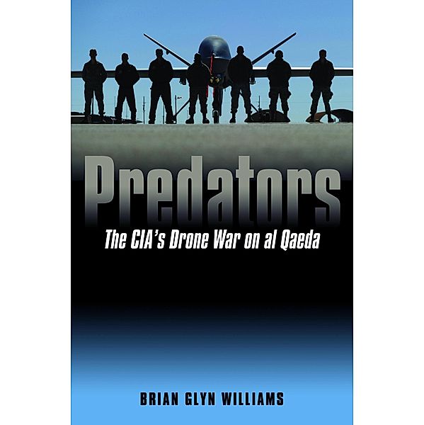 Predators, Brian Glyn Williams