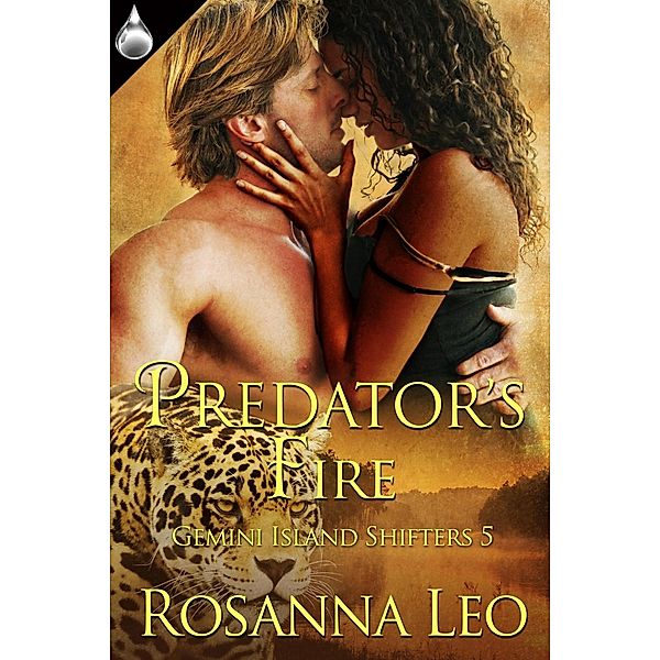 Predator's Fire, Rosanna Leo