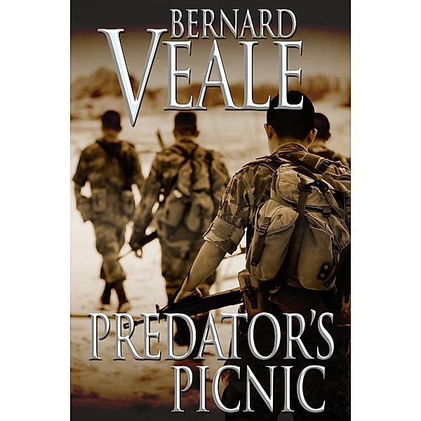 Predator's Picnic, Bernard Veale